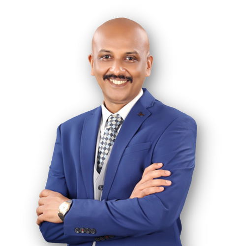 Prof. L. Sreenivasa Murthy